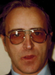 Photo of Jean-Guy Constantineau